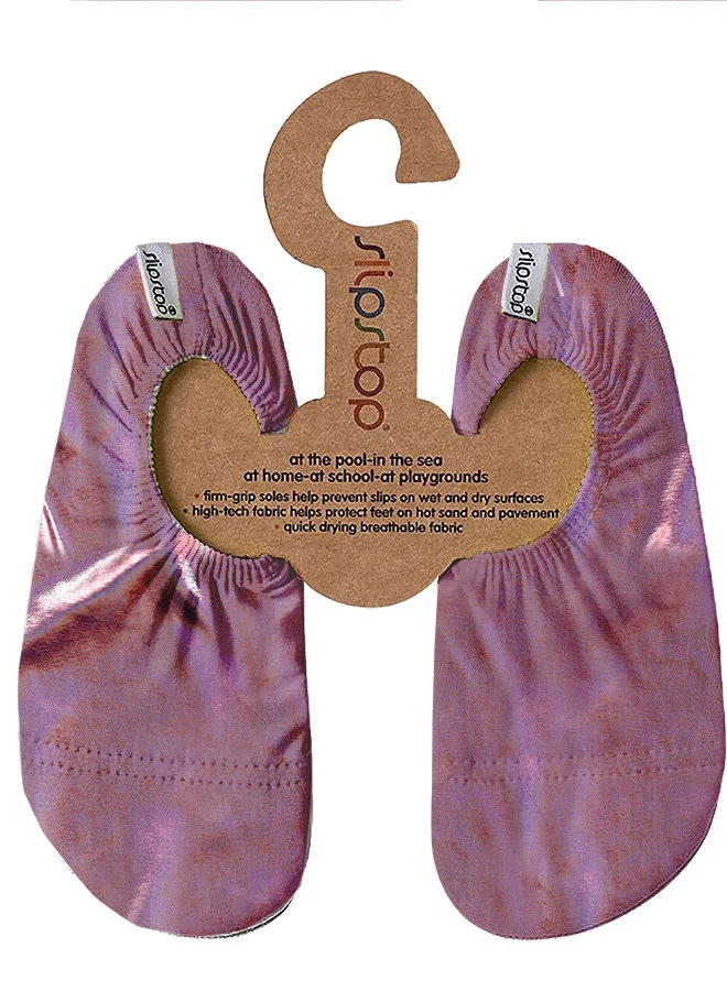 Slipstop Abbey Flexible Gymnastic Shoes for kids