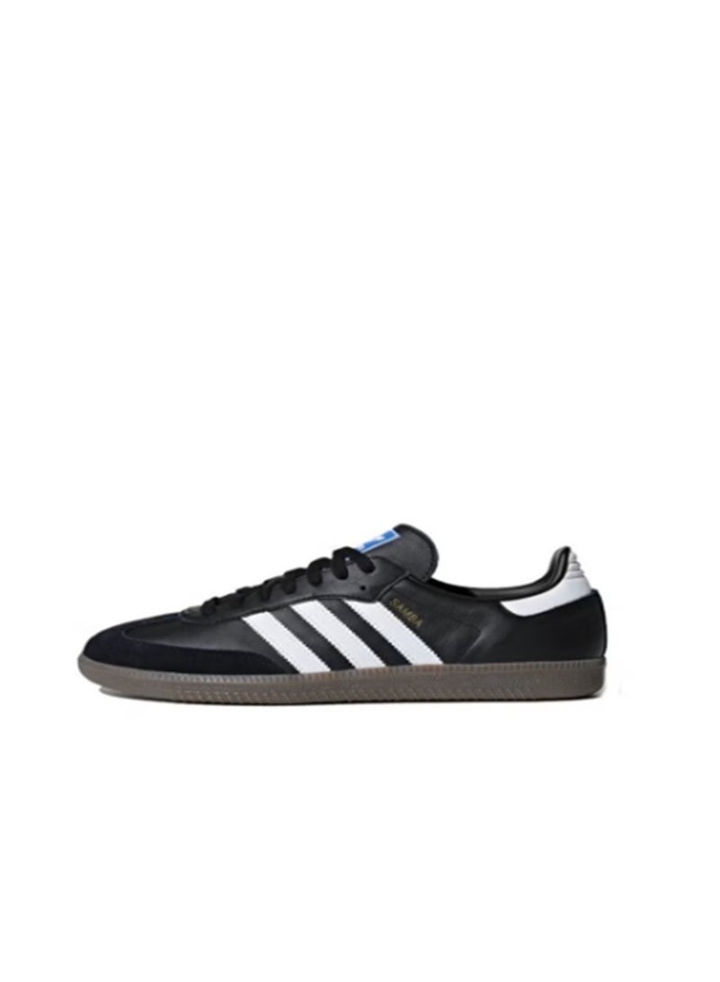 Adidas Sounds adidas Clover SUPERSTAR GALI low-top Shell-toe Classic Sneakers 