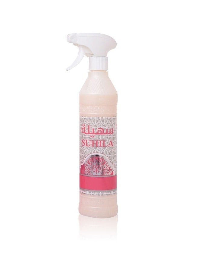 بانافع للعود سهيلة معطر المنزل - 500 مل - Image 1