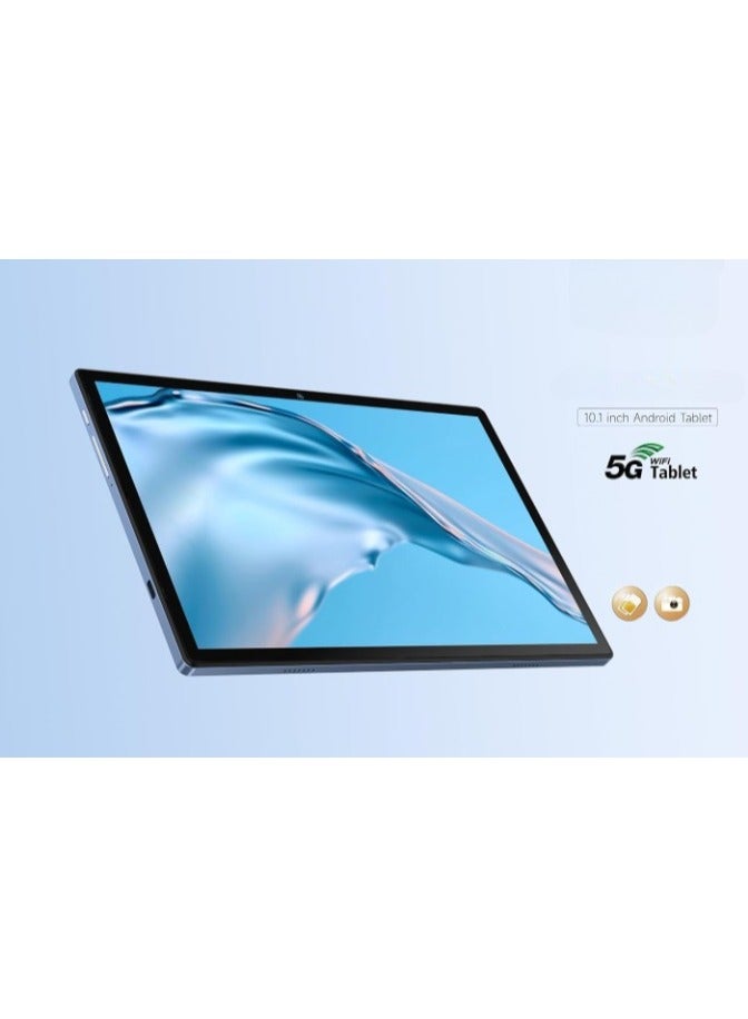 MODIO TAB M37 Android 12 Tablet 8GB RAM 512GB Memory, 5G Dual Sim - 10.1-Inch Incell DIsplay Tablet PC - Image 4