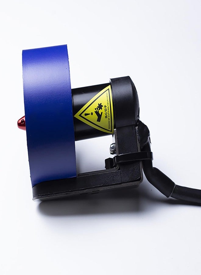 ApisQueen 12-24V 800W U5 Underwater Thruster, 15.4Lbs Thrust Brushless Motor, Fresh Water Use, for Inflatable Boats,Kayaks (CCW) - Image 4