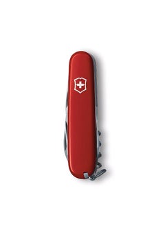 Victorinox سكاكين الجيب متوسطة الحجم للجيش السويسري  - Image 2