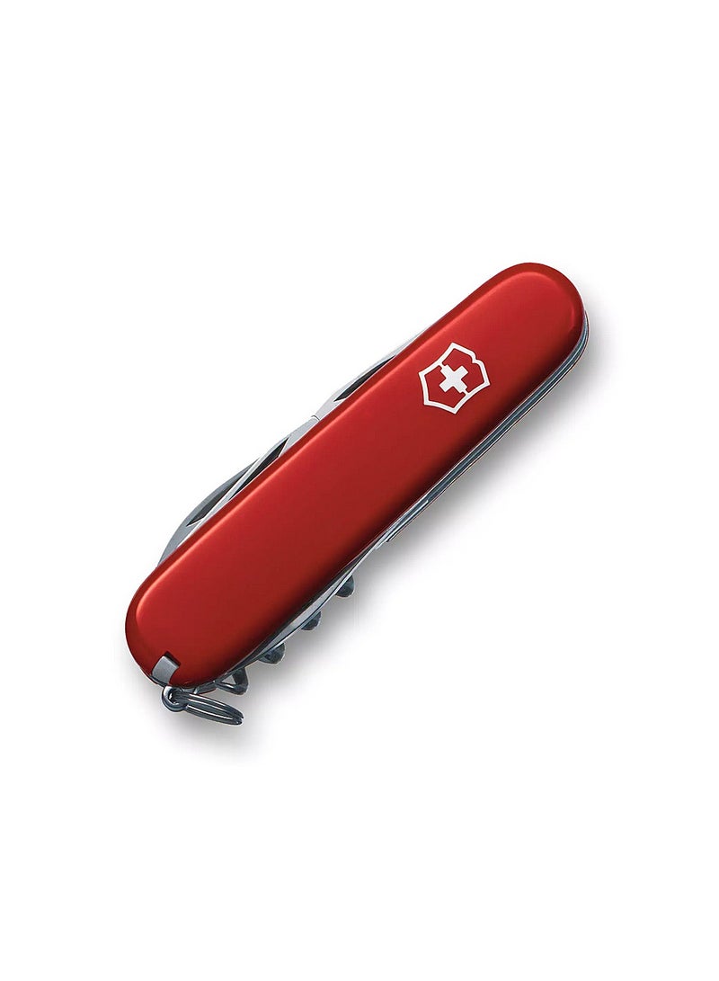 Victorinox Swiss Army  Medium Pocket Knives  - Image 5
