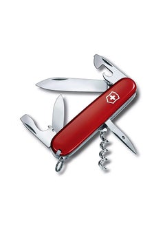 Victorinox سكاكين الجيب متوسطة الحجم للجيش السويسري  - Image 1