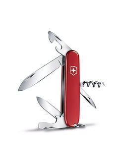 Victorinox سكاكين الجيب متوسطة الحجم للجيش السويسري  - Image 3