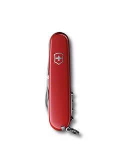 Victorinox سكاكين الجيب متوسطة الحجم للجيش السويسري  - Image 4