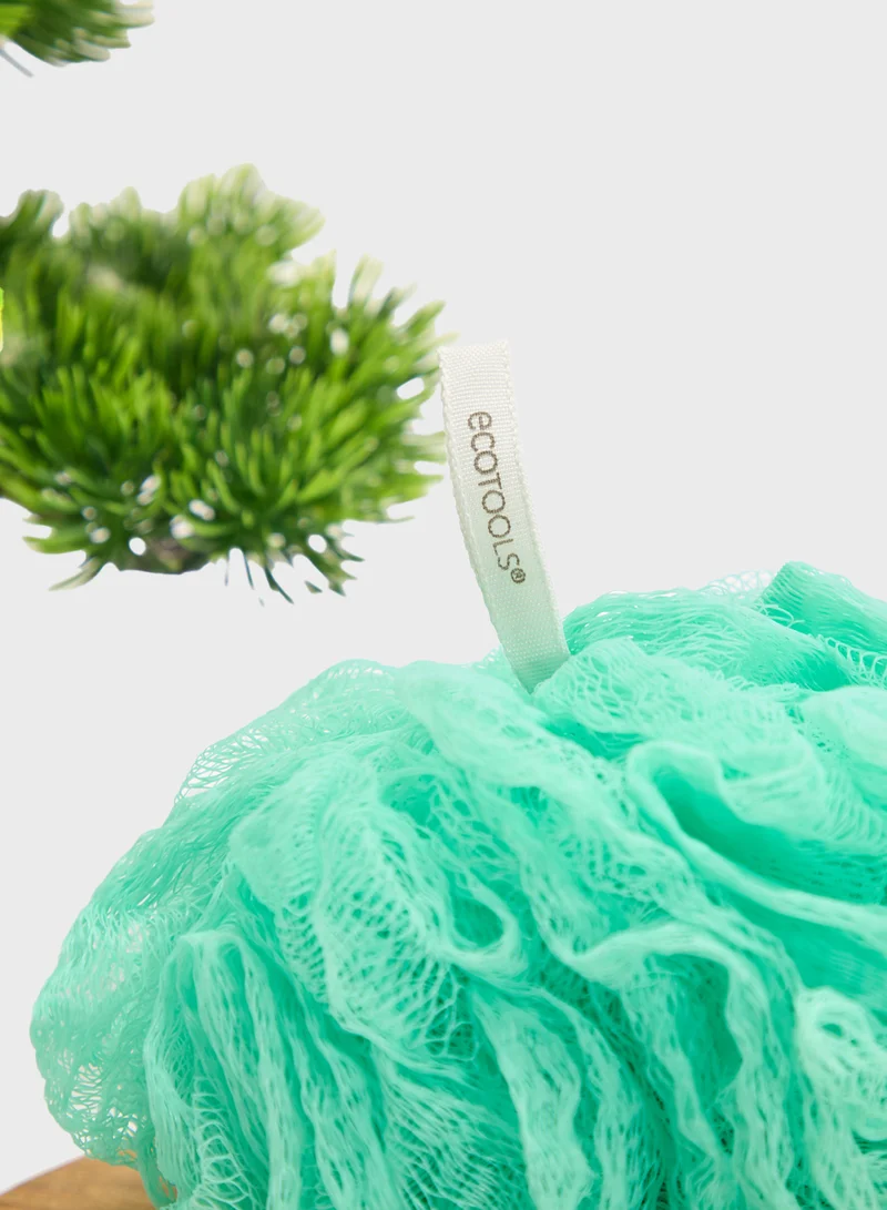 Ecotools Exfoliating Ecopouf