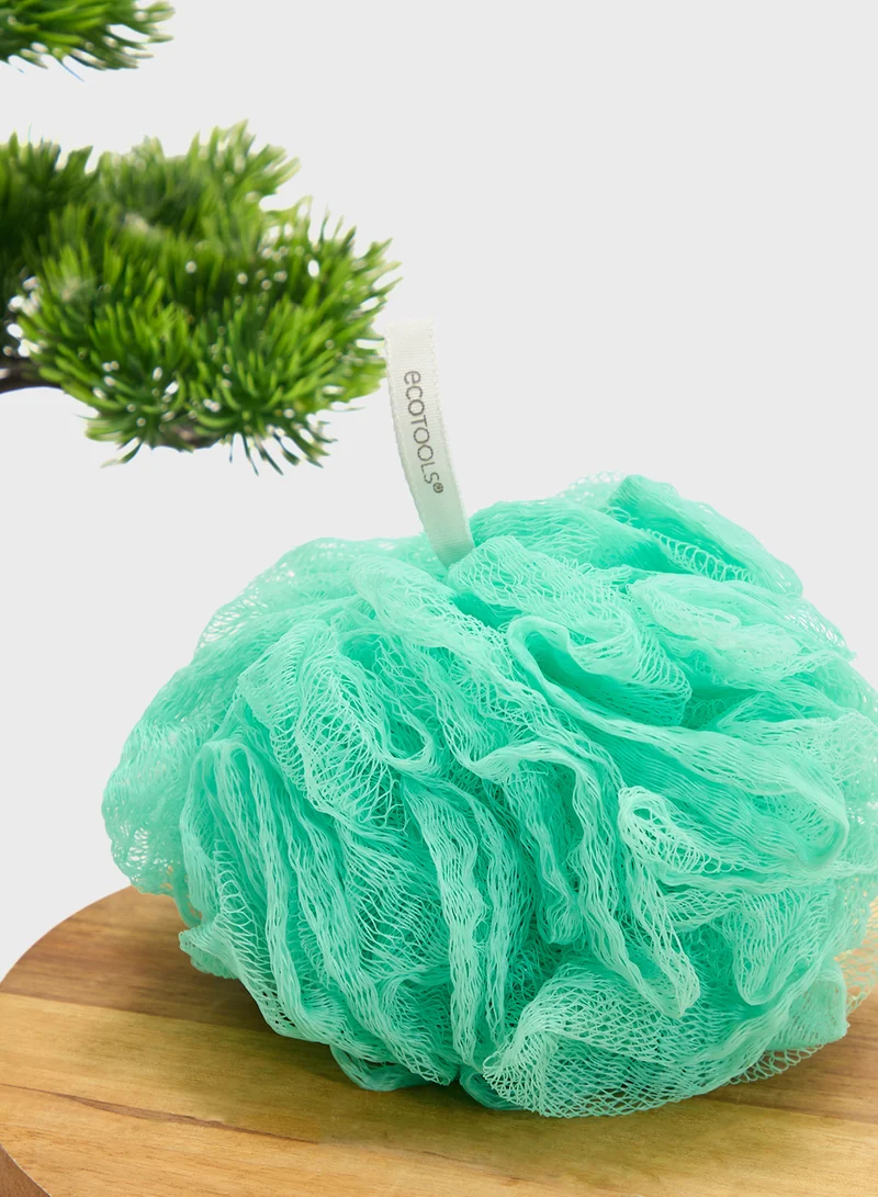 Ecotools Exfoliating Ecopouf