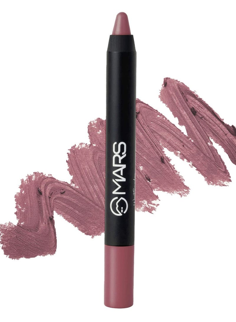 مارس أحمر شفاه طويل الأمد يدوم حتى 12 ساعة 3.5 جم 23 I Am Cute - Image 1