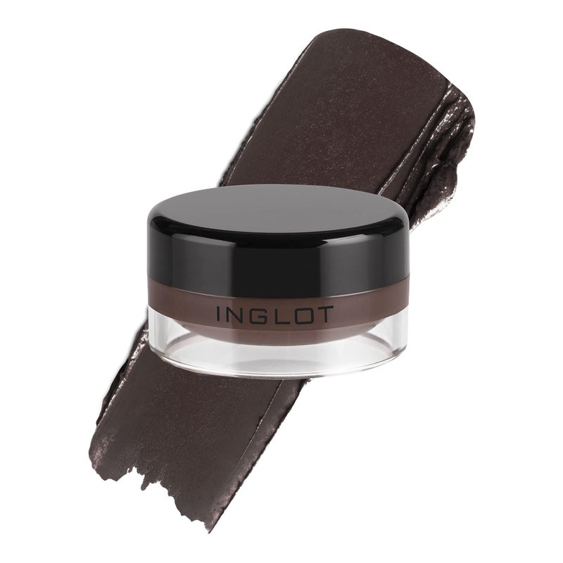 Inglot AMC EYELINER GEL 90 Gel Eyeliner Matte 55 g019 US OZ