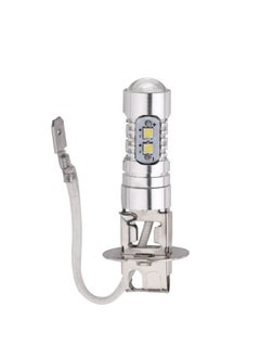 نيبمينينت مصباح ضباب LED للسيارة بآلية 10SMD طراز H3-2323 مكون من 2 قطعة  - Image 2