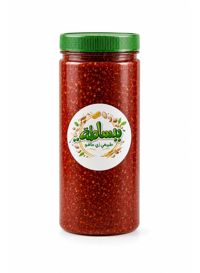 Sismplly Hot Red Chili Pepper 500 gram - Image 2