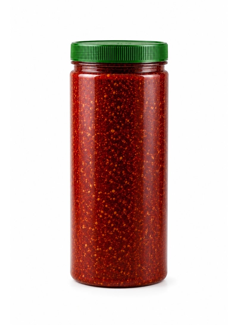 Sismplly Hot Red Chili Pepper 500 gram - Image 3