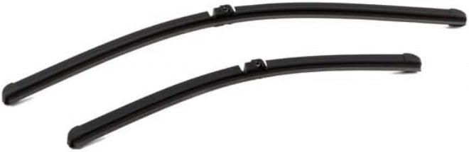 بوش BOSCH 3397118929 Aerotwin Original Equipment Replacement Wiper Blade - 24"/19" (Set of 2) Pinch Tab - 3 397 118 929 - Image 3