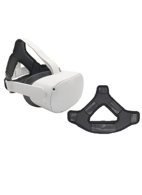 Breathable Anti-sweat Pad Soft Cushion Headband for Oculus Quest 2 Accessories