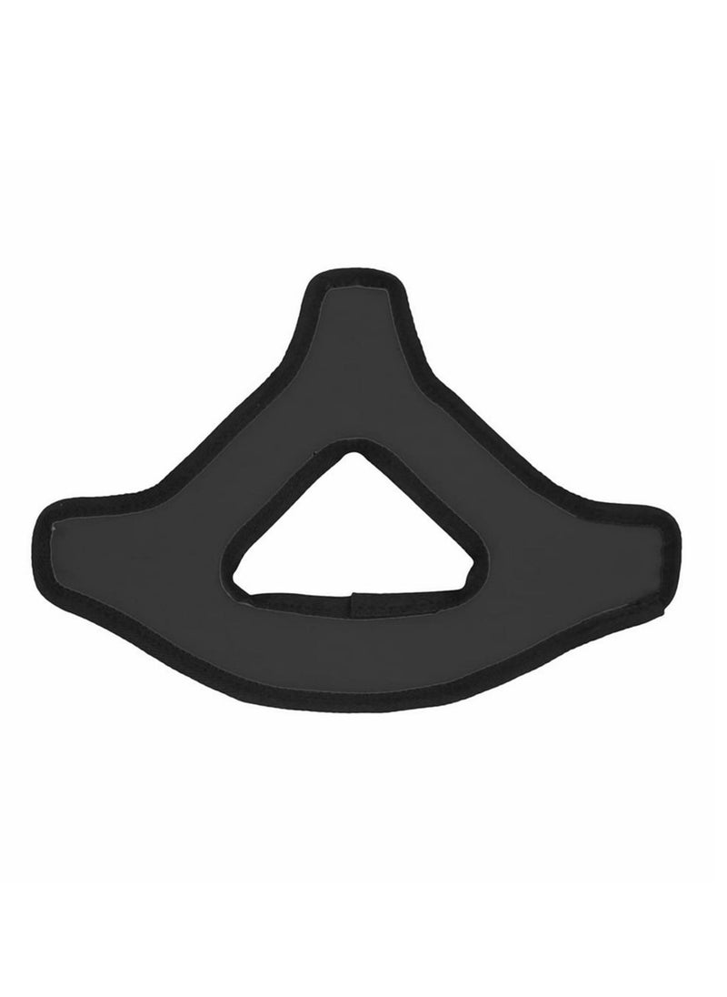 Generic - Breathable Anti-sweat Pad Soft Cushion Headband for Oculus Quest 2 Accessories - Image 1