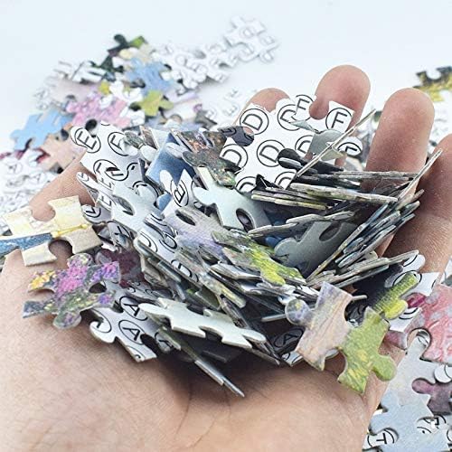 Buffalo Games - 500 piece Jigsaw Puzzle - Americana Collection , Country Store - Challenging Fall and Autum Puzzles for Adults - Image 5