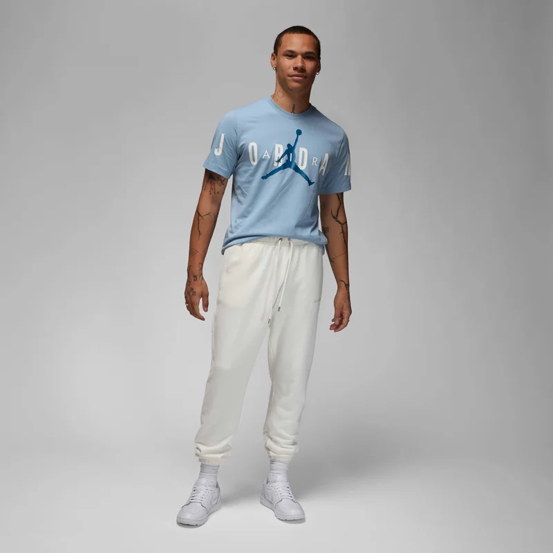 Jordan Men's Air Stretch T-Shirt