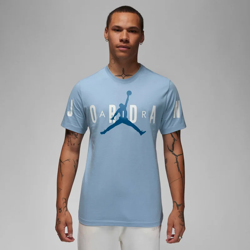 Jordan Men's Air Stretch T-Shirt