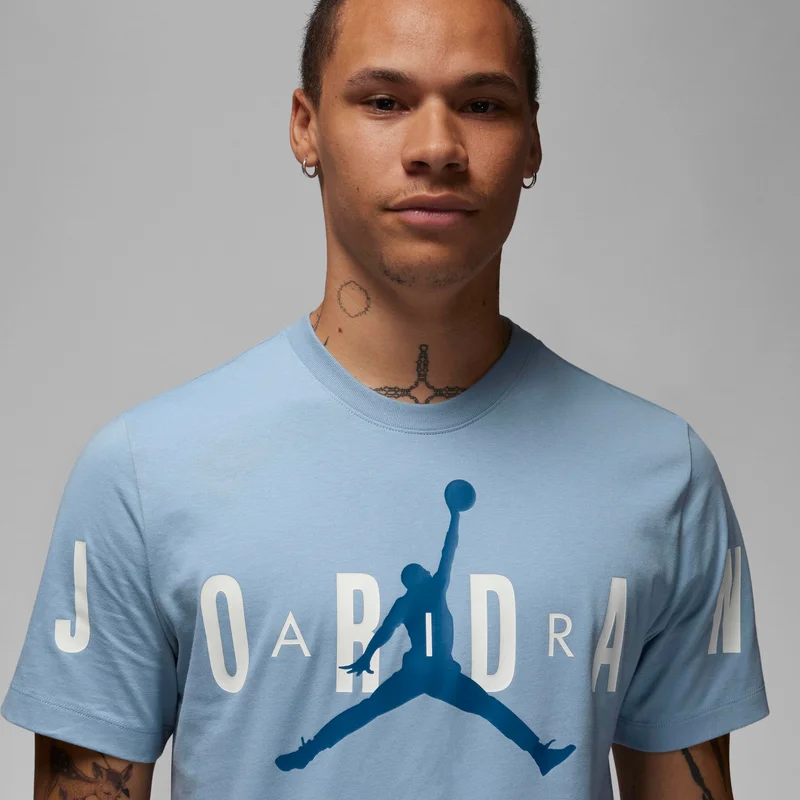 Jordan Men's Air Stretch T-Shirt