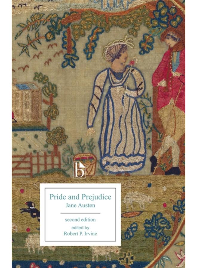 Pride and Prejudice 