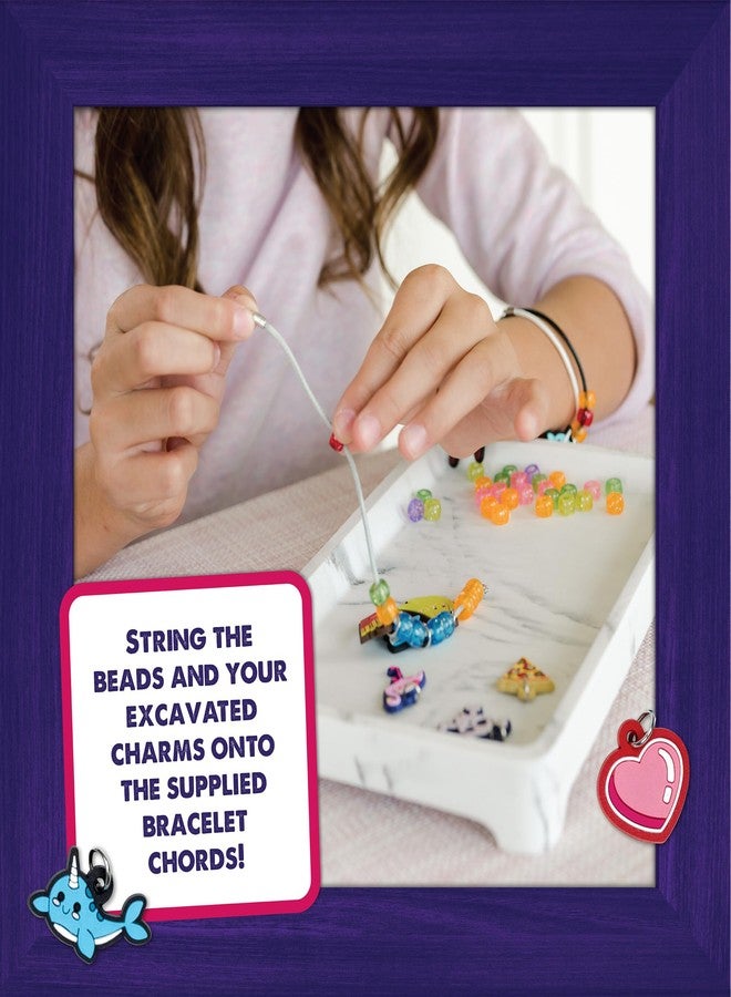 MindWare Dig It Up! Charm Bracelet Discovery - Image 4