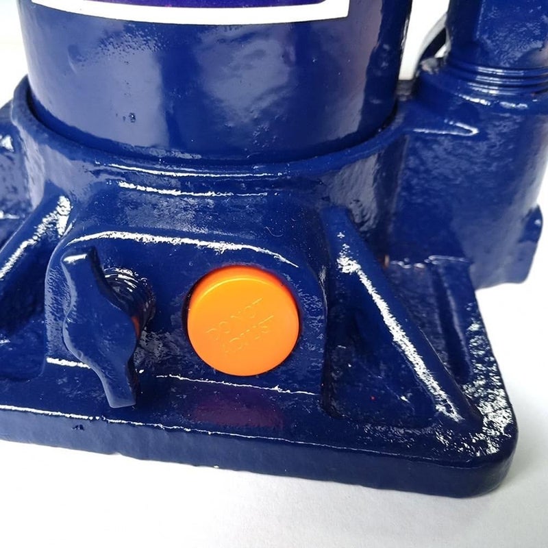 KATSU Tools KATSU Hydraulic Bottle Jack 20 Ton Heavy Duty Lifting Stand Jack for Small Or Large Vehicles 161128A - Image 3