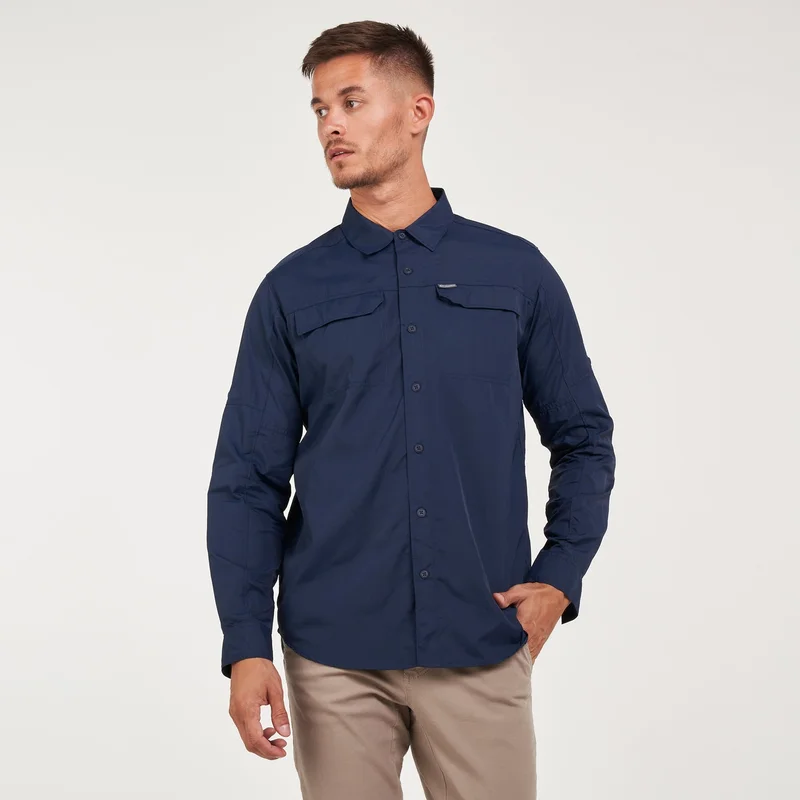 Men's Silver Ridge™ 2.0 Long Sleeves Shirt