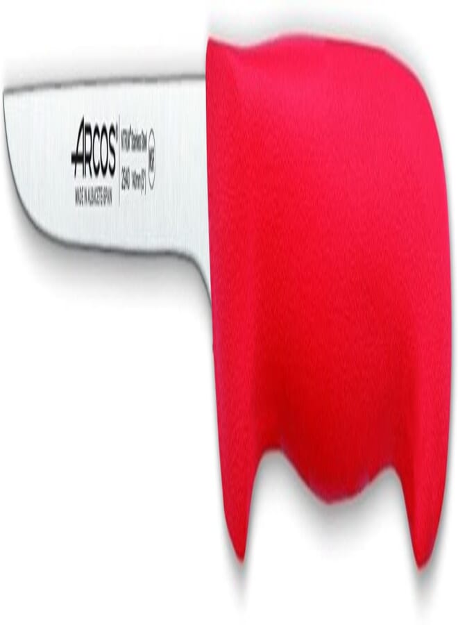 Arcos 2900 Boning Knife - Red, 140mm