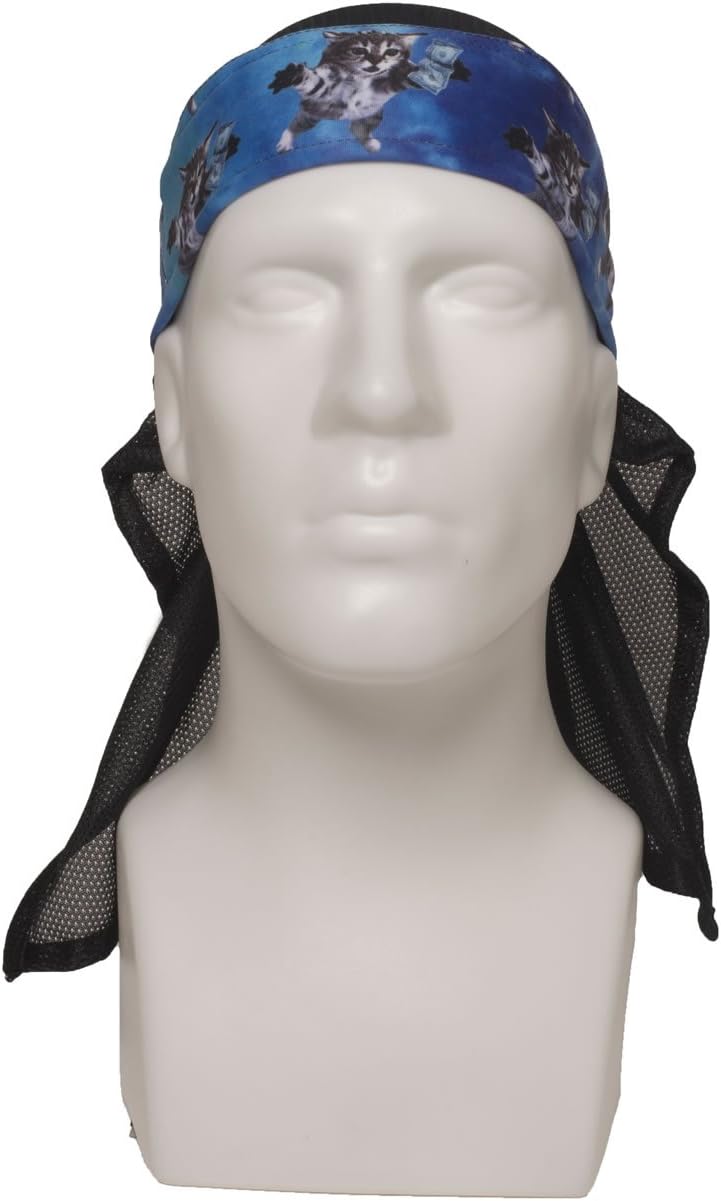 HK Army Headwrap - Image 2