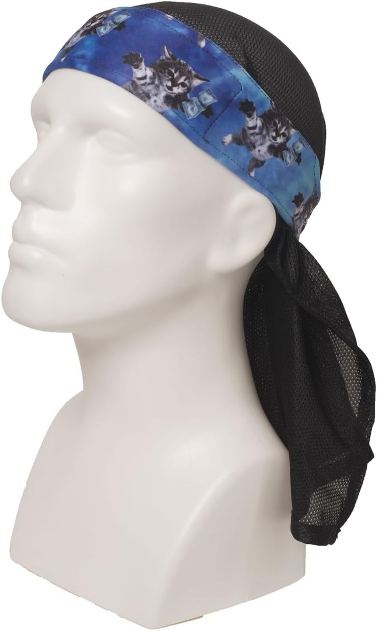 HK Army Headwrap - Image 3