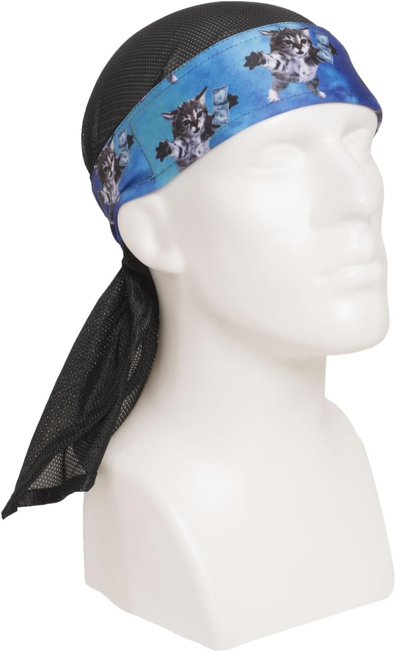 HK Army Headwrap - Image 1