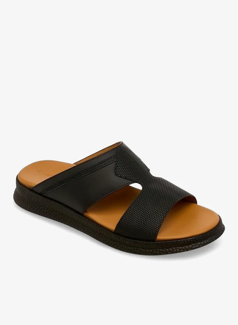 Le Confort Men Slip-On Arabic Sandals Ramadan Collection