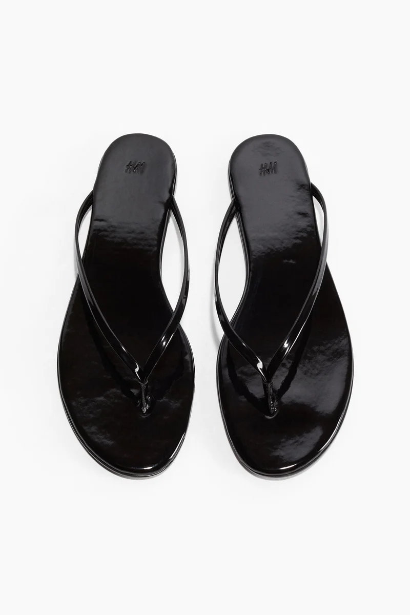 اتش اند ام شبشب