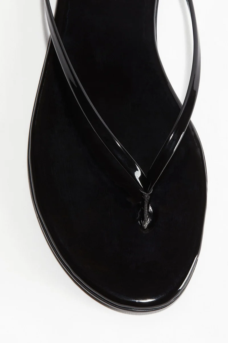 اتش اند ام شبشب