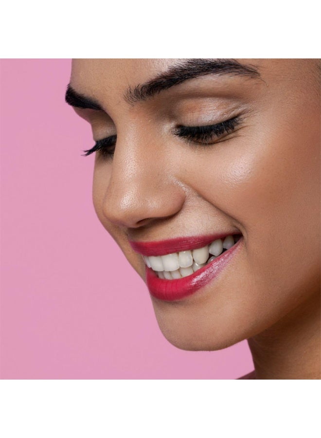 بلو هيفن بلسم الشفاه بلو هيفين جيلي والزبدة غني بزيت الجوجوبا وزبدة الشيا + فيتامين E، ينعم الشفاه الجافة والمتشققة، ويتلاشى التصبغ، وينعم وينعم الشفاه البرقوقية، وردي وردي، 3 جم - Image 4