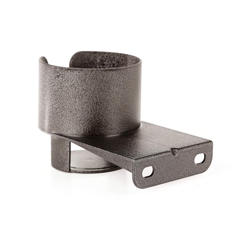 Rugged Ridge 13306.01 Cup Holder, Windshield Mounted; 76-95 Jeep CJ/Wrangler YJ - Image 3