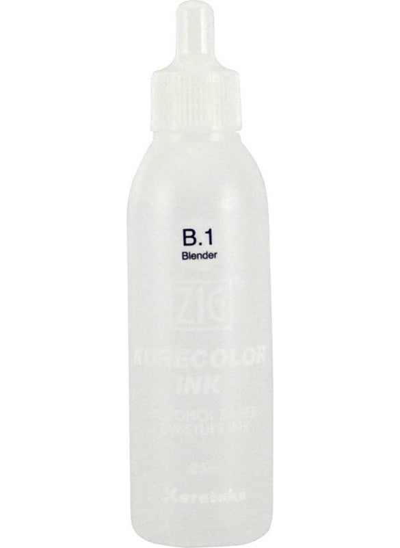 Zig Kurecolor Refill Alcohol Ink 25 Ml. B01 Blender 