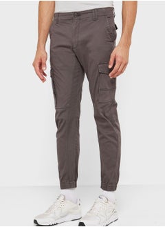 JACK & JONES Slim Fit Cargo Pants  - Image 1