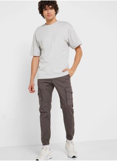 JACK & JONES Slim Fit Cargo Pants  - Image 2