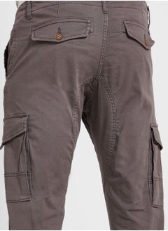 JACK & JONES Slim Fit Cargo Pants  - Image 5