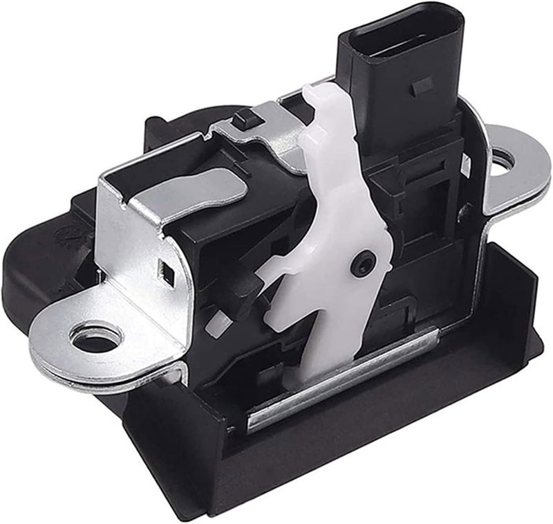 Wivplex Tailgate Boot Trunk Lid Lock Latch for VW Models - Image 2