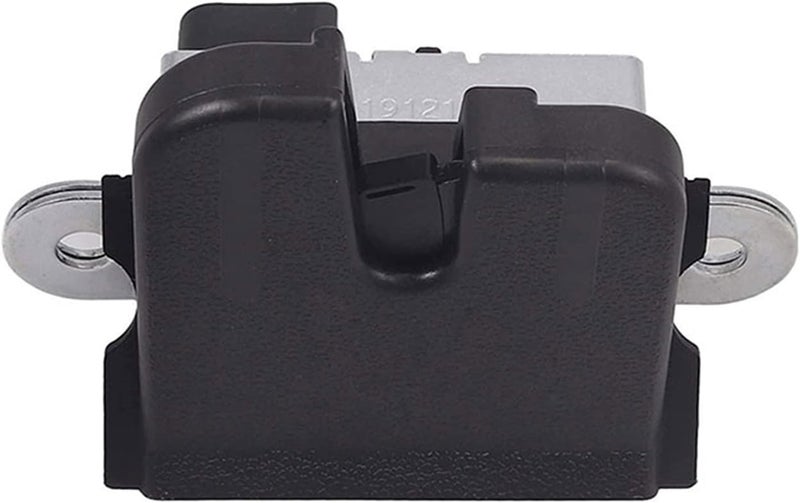 Wivplex Tailgate Boot Trunk Lid Lock Latch for VW Models - Image 3