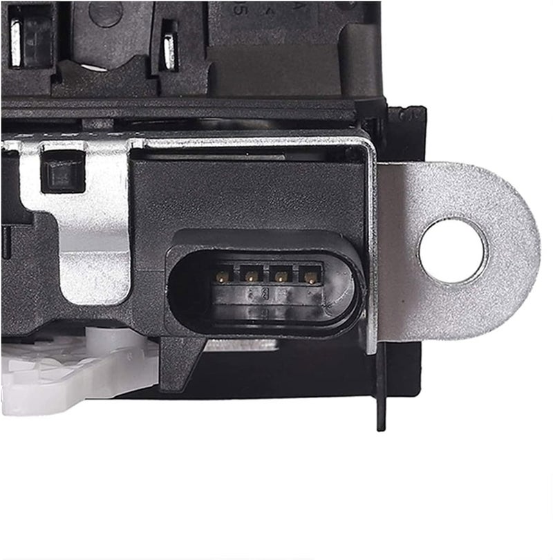 Wivplex Tailgate Boot Trunk Lid Lock Latch for VW Models - Image 4