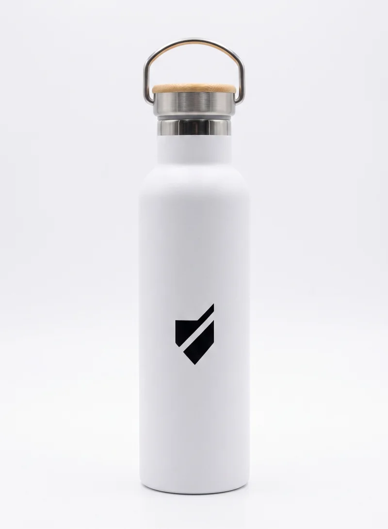 البيسبول يونايتد Baseball United Stainless Steel Water Bottle , 650ML