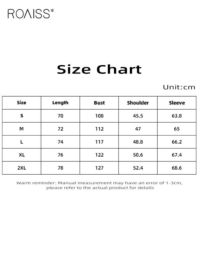 roaiss Men's Casual Hooded Sweatshirt Lightweight Polyester Fabric, Machine Washable Design for Spring and Fall Sports and Leisure Activities, Comfortable and Durable - Image 5