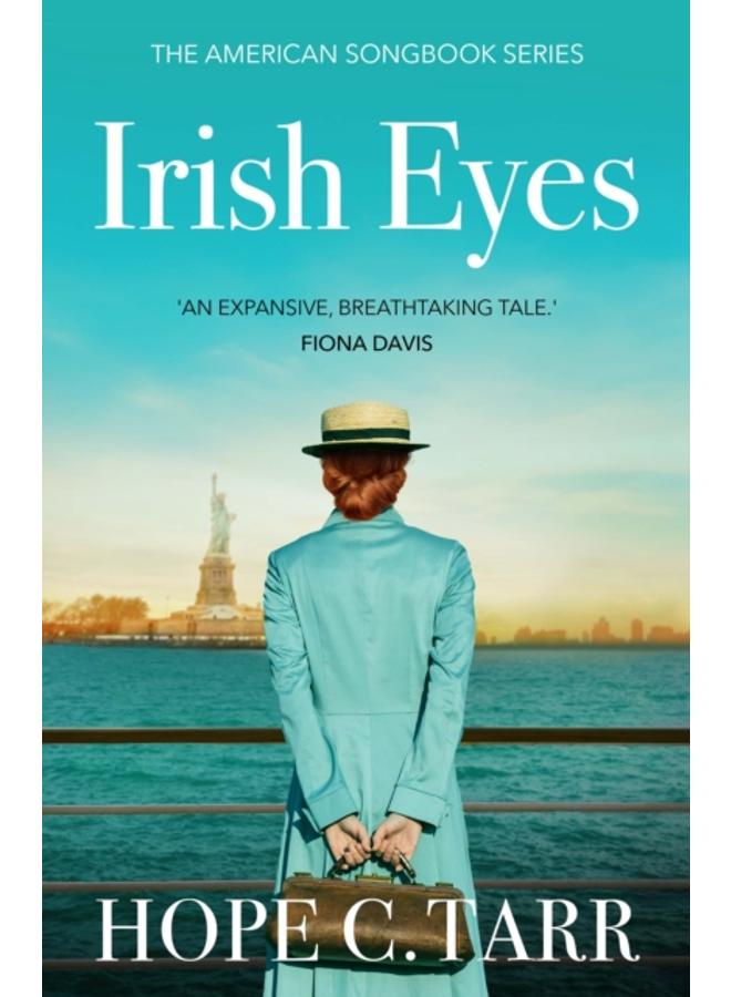 Irish Eyes : 1
