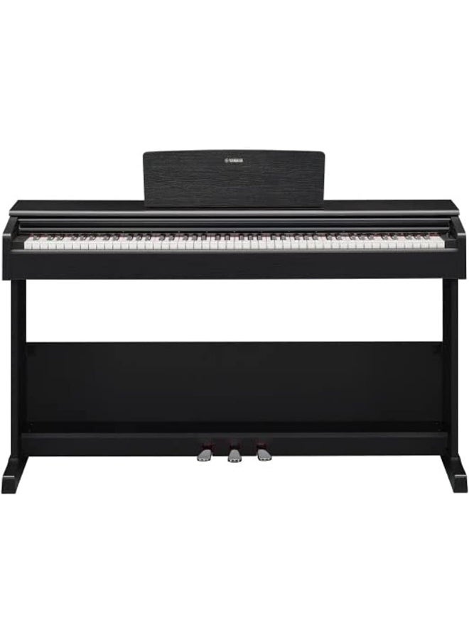 YAMAHA Yamaha YDP-105 Digital Pianos Arius- Black 