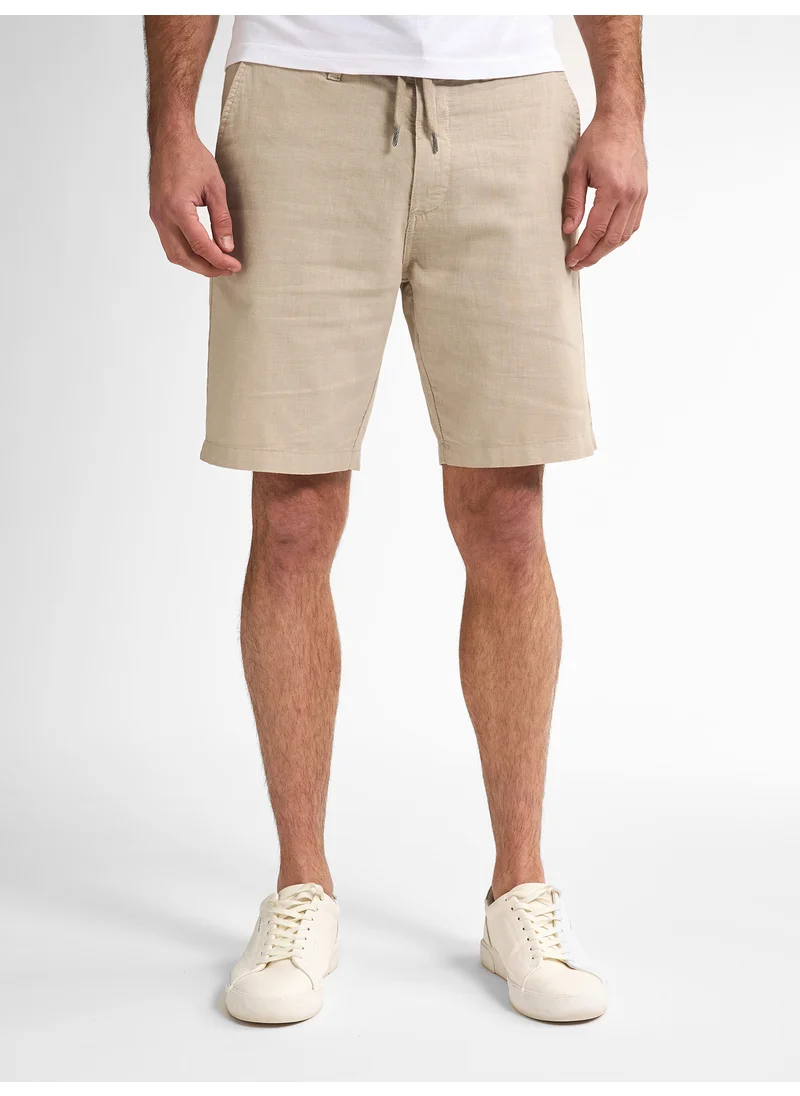 Petrol Industries Men Shorts Chino