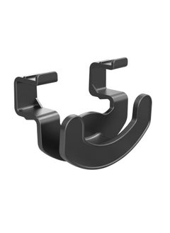 For Tesla Model Y Trunk Seat Button Hook(Black)